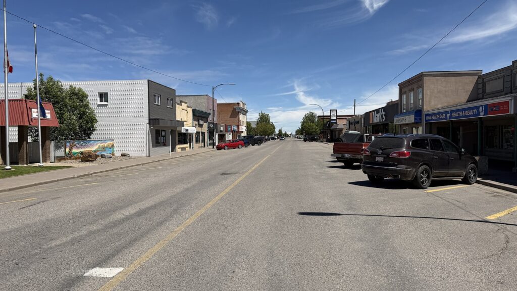 Taber, Alta., named Hockeyville winner over Tumbler Ridge, B.C. Taber, Alta., named Hockeyville winner over Tumbler Ridge, B.C.
