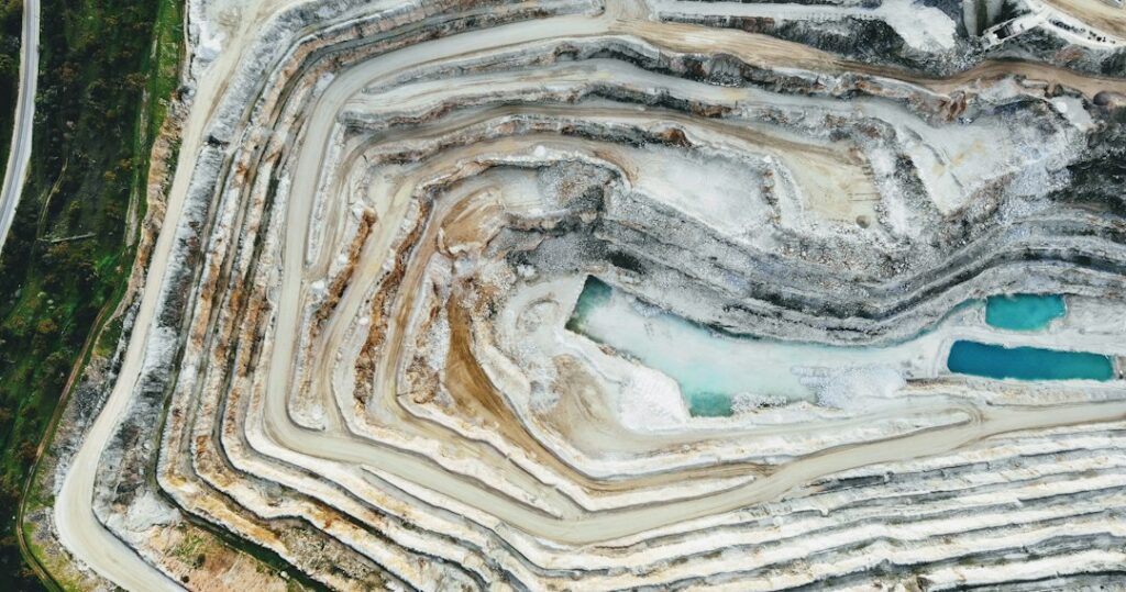 First Quantum says Panama government approves removal of stockpiled ore at Cobre mine