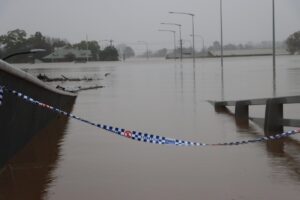 Montreal Closes Île Mercier Bridge Due to Spring Flooding Montreal Closes Île Mercier Bridge Due to Spring Flooding