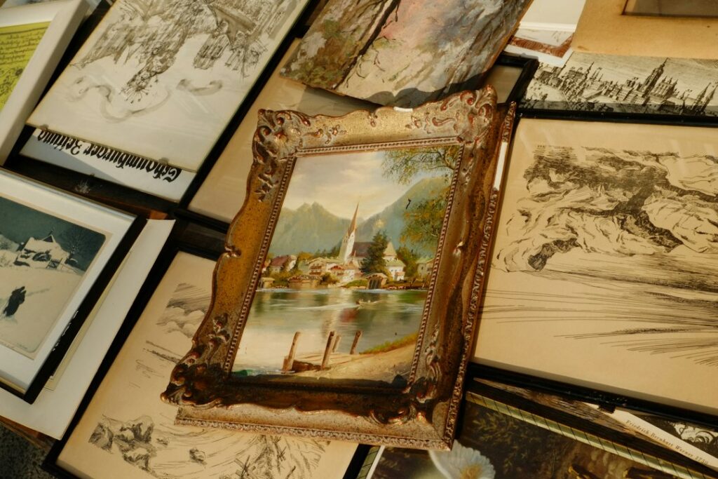 How a Canadian auction house unravelled a Hudson’s Bay art collection mystery How a Canadian auction house unravelled a Hudson’s Bay art collection mystery