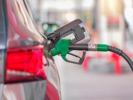 Alberta sticking to its gas tax formula as Ottawa announces cut amid high prices Alberta sticking to its gas tax formula as Ottawa announces cut amid high prices