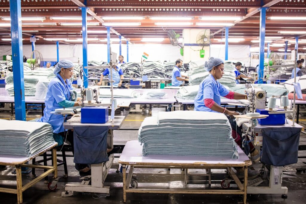Advocates urge Ottawa to crack down on slave labour, end yearlong watchdog vacancy