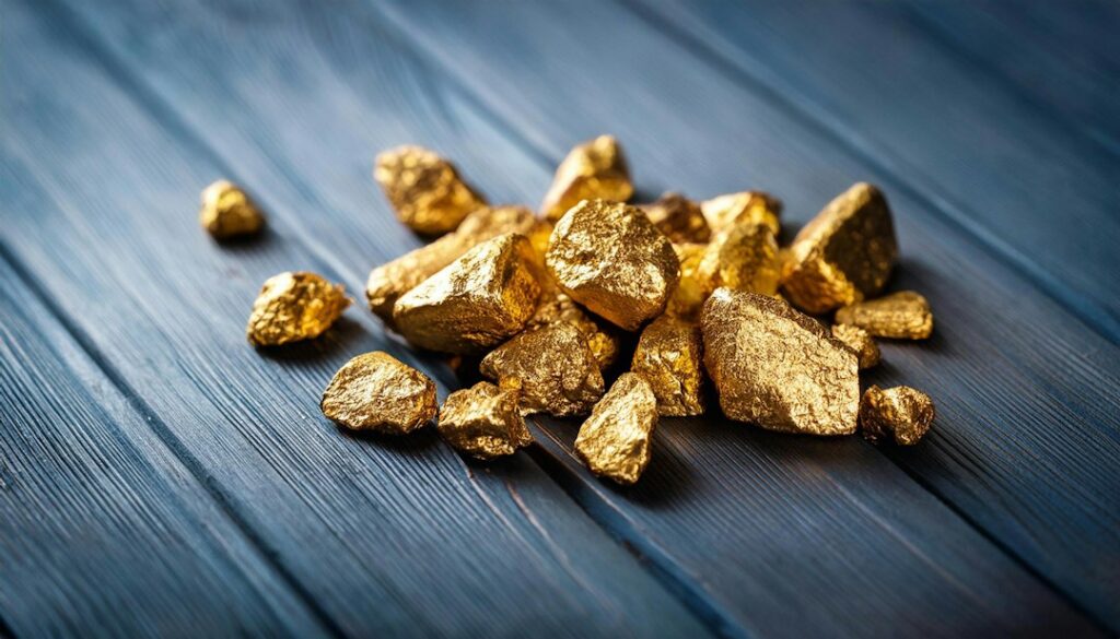 Goldsky shareholders vote to approve Barsele gold project transaction