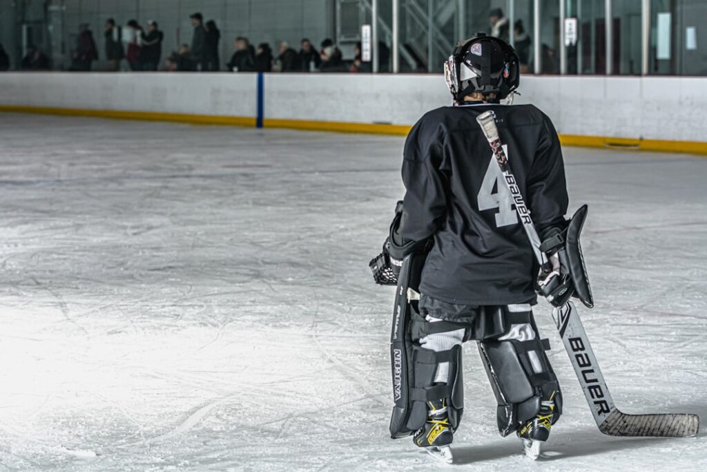 Manitoba Moose Face Elimination After Game 1 Loss