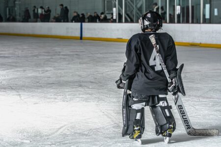 Manitoba Moose Face Elimination After Game 1 Loss Manitoba Moose Face Elimination After Game 1 Loss