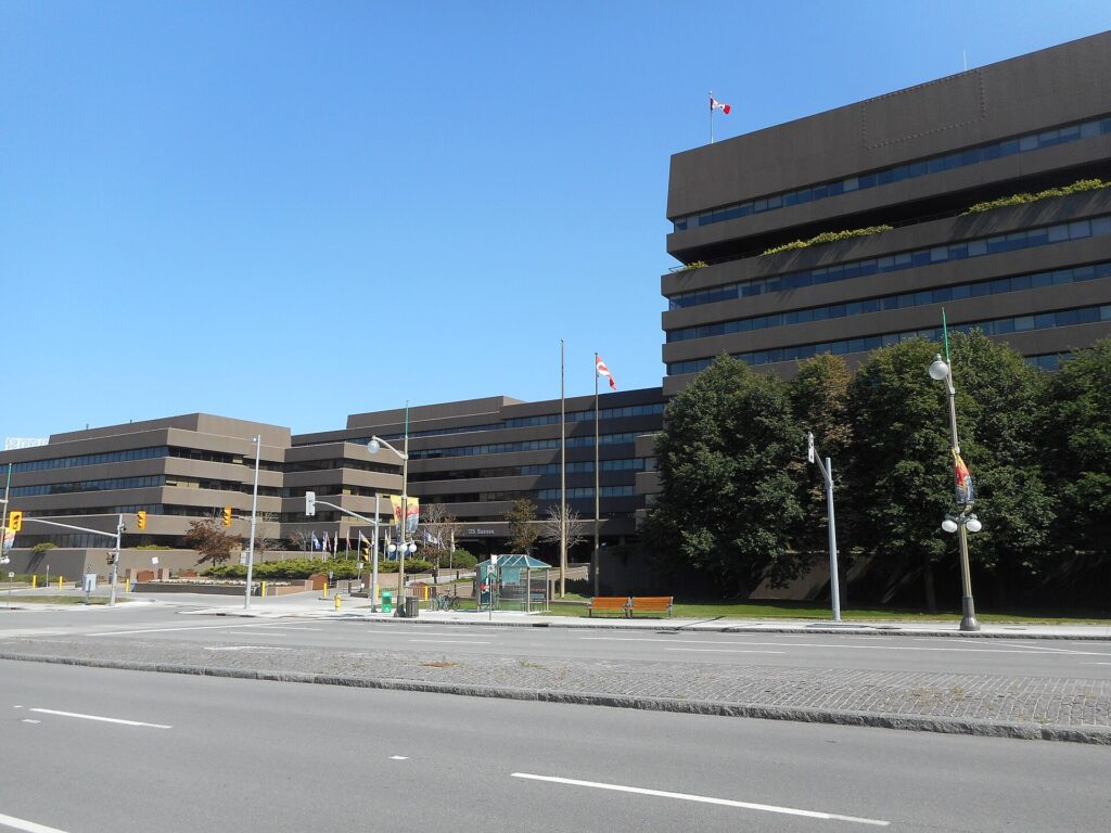 Almost a third of police probes of diplomatic missions see subjects leave Canada