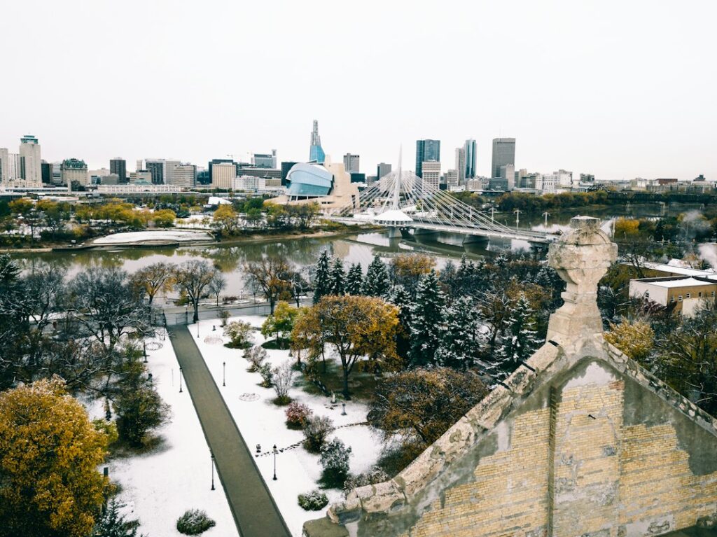 Northern trade corridor top of mind as Manitoba premier plans meeting with PM