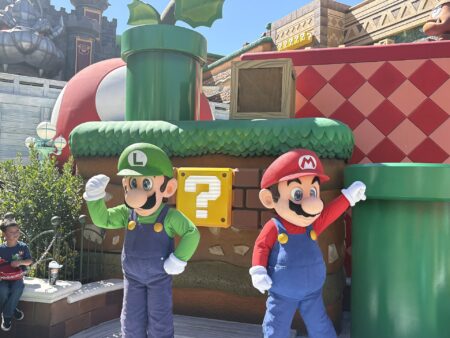 Movie Review: Wahoo! ‘The Super Mario Galaxy Movie’ levels up the magic Movie Review: Wahoo! ‘The Super Mario Galaxy Movie’ levels up the magic