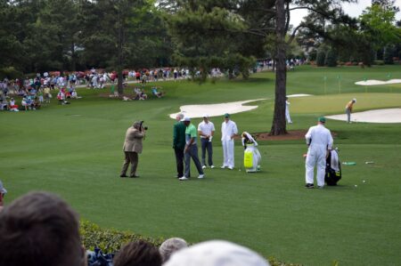 MASTERS ’26: Rory McIlroy sheds burden of winning green jacket. Now it falls to others MASTERS ’26: Rory McIlroy sheds burden of winning green jacket. Now it falls to others