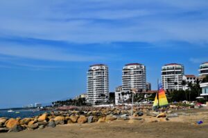Canadian Woman Killed at Popular Mexican Tourist Site