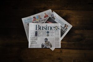 Canadian News Headline Writing Tips for Engaging Search Results