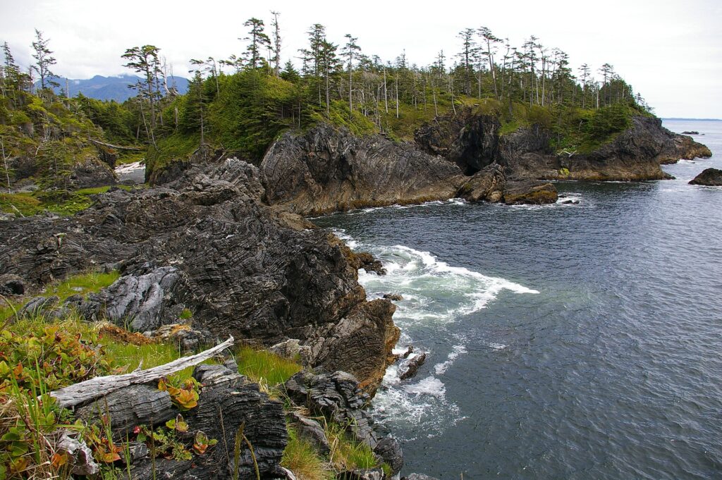 B.C. Appeals Court sides with First Nation over Aboriginal title on Nootka Island