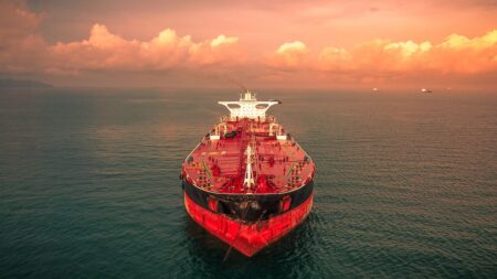 Strait of Hormuz Traffic Crippled by Iran U.S. Blockades Strait of Hormuz Traffic Crippled by Iran U.S. Blockades