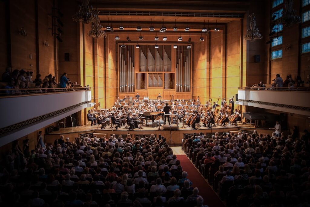 Canada’s national orchestra to honour Indigenous music during Nova Scotia shows Canada’s national orchestra to honour Indigenous music during Nova Scotia shows