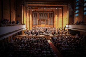 Canada’s national orchestra to honour Indigenous music during Nova Scotia shows