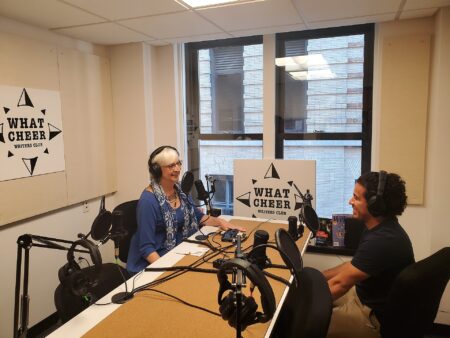 Trailblazing Talks with Kate Campbell Launches as a Podcast, Evolving from Acclaimed Cable Series into a New Era of Thoughtful Conversations Trailblazing Talks with Kate Campbell Launches as a Podcast, Evolving from Acclaimed Cable Series into a New Era of Thoughtful Conversations