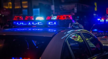 Person Critically Injured in Fairview Mall Shooting