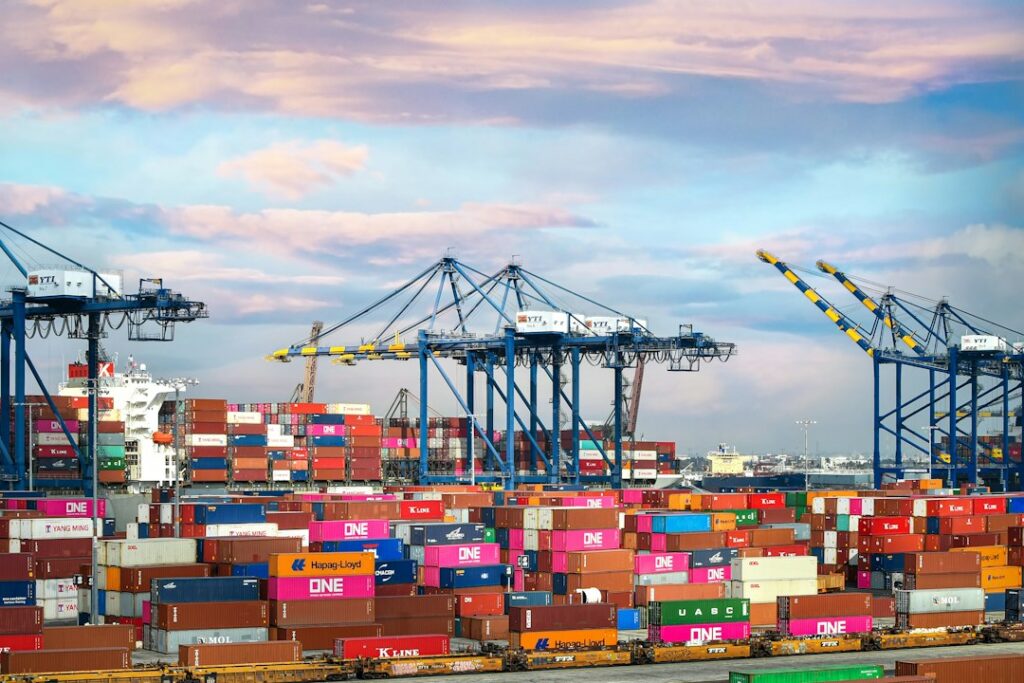 Montreal-area port expansion first ‘nation-building’ project to begin construction Montreal-area port expansion first ‘nation-building’ project to begin construction