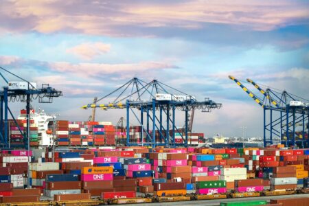Montreal-area port expansion first ‘nation-building’ project to begin construction Montreal-area port expansion first ‘nation-building’ project to begin construction