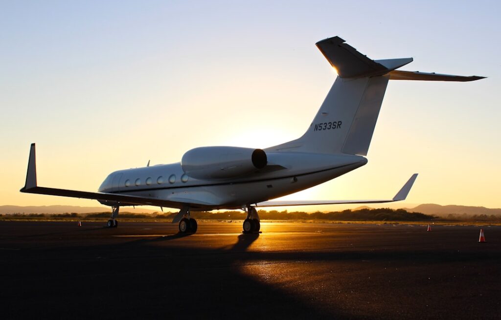 Ontario MPPs Blast Doug Ford Over 28.9M Private Jet