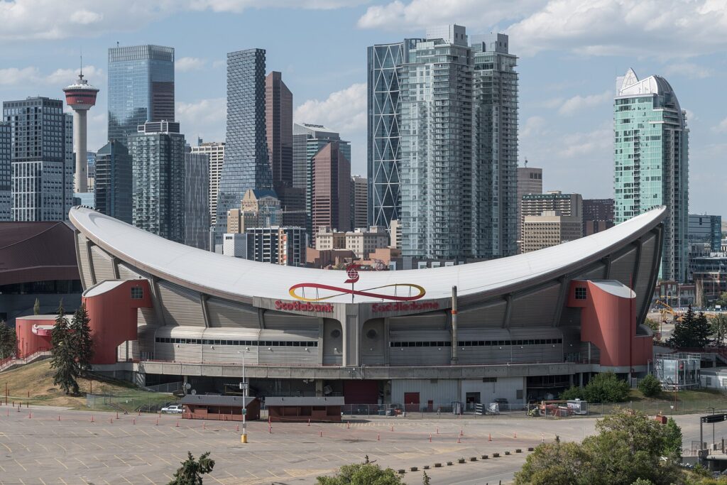 Connors has goal and assist, leads Sceptres to 2-1 win over Charge in Calgary