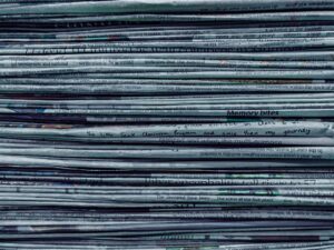 Lisa Sygutek on Federal Policies Helping Community Newspapers