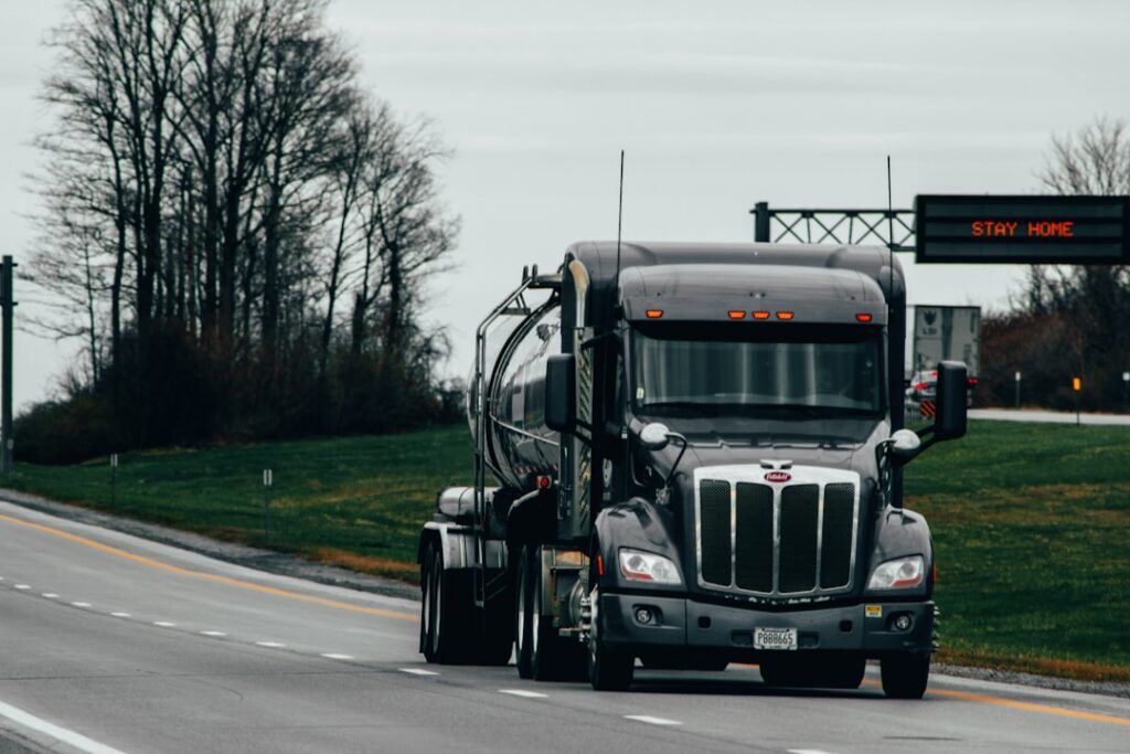 New Brunswick highway fuel spill reached tributary of Hammond River, official says