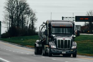 New Brunswick highway fuel spill reached tributary of Hammond River, official says New Brunswick highway fuel spill reached tributary of Hammond River, official says
