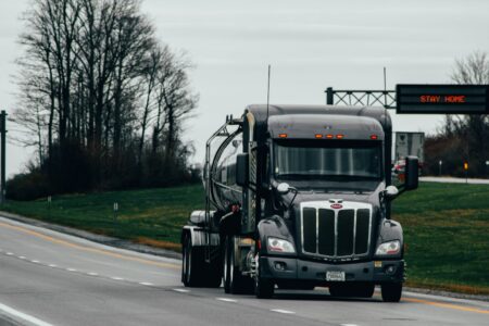 New Brunswick highway fuel spill reached tributary of Hammond River, official says New Brunswick highway fuel spill reached tributary of Hammond River, official says