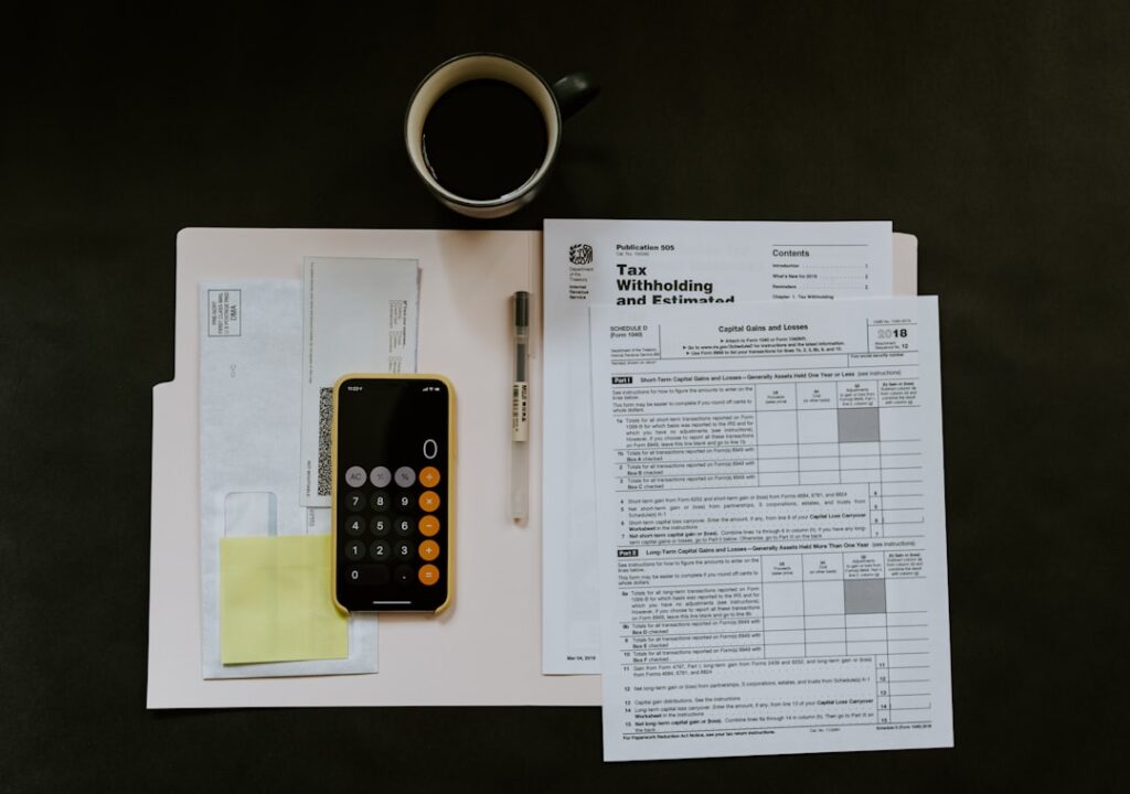 J.D. Tuccille on Why Americans Are Primed for Tax Revolt