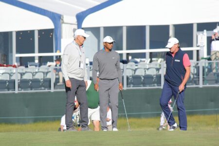 Tiger Woods is not at the Masters. Jason Day wonders why he was behind the wheel in DUI arrest Tiger Woods is not at the Masters. Jason Day wonders why he was behind the wheel in DUI arrest