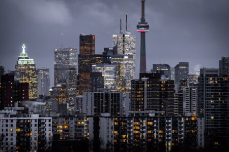 Toronto Housing Reimagining What a Neighbourhood Can Be Toronto Housing Reimagining What a Neighbourhood Can Be