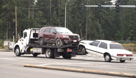 Peel Police Probe Multiple Tow Truck Arsons in Brampton Peel Police Probe Multiple Tow Truck Arsons in Brampton