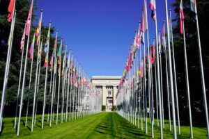 Canada and the UN Iran Appointment Controversy