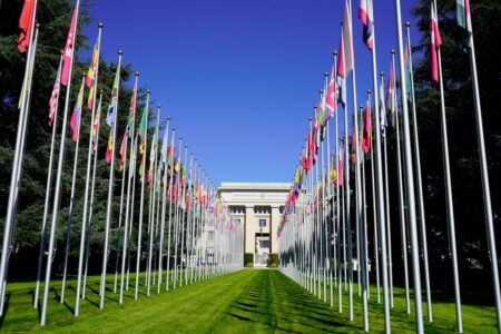 Canada and the UN Iran Appointment Controversy Canada and the UN Iran Appointment Controversy