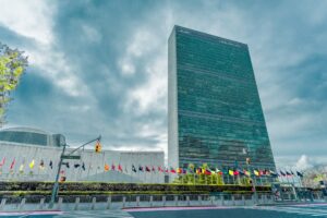 Canada and the UN Iran Appointment Controversy