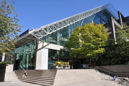 B.C. appeal court upholds toss of Grand Forks flood claim B.C. appeal court upholds toss of Grand Forks flood claim