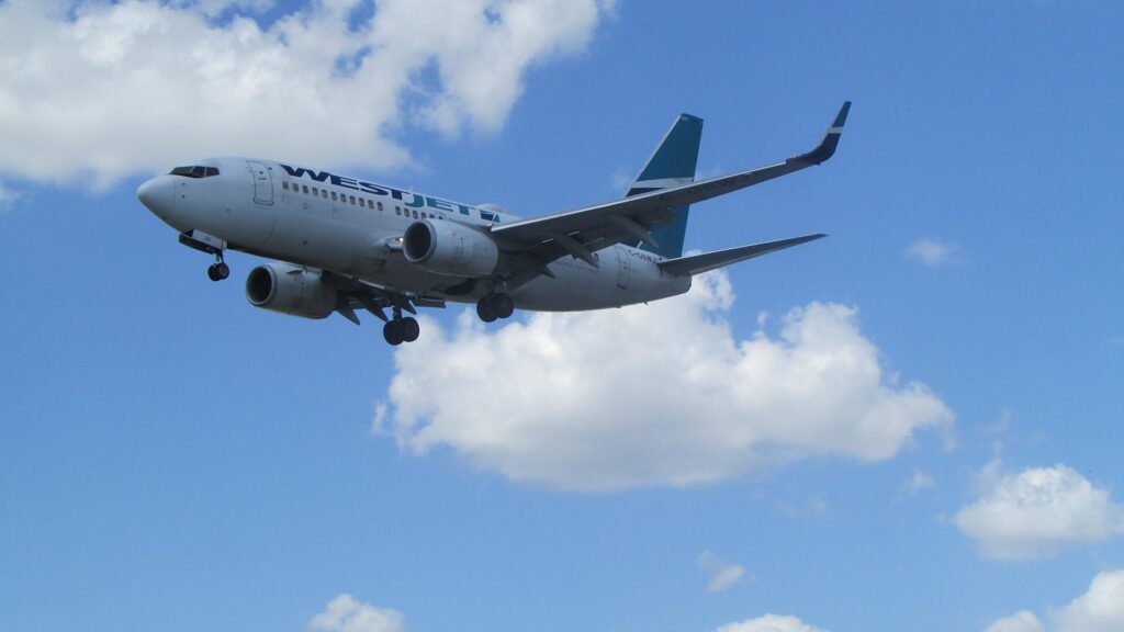 WestJet to add surcharge to some bookings and combine flights due to fuel costs WestJet to add surcharge to some bookings and combine flights due to fuel costs