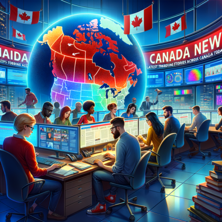 Canada News: Latest Trending Stories Across Canada Today Canada News: Latest Trending Stories Across Canada Today