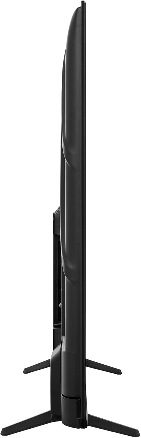 Hisense 58R63N-58 inch 4K UHD HDR LED Roku Smart T... - Image 6
