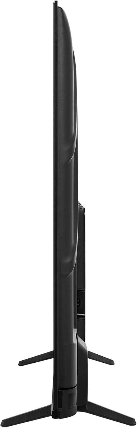 Hisense 58R63N-58 inch 4K UHD HDR LED Roku Smart T... - Image 7