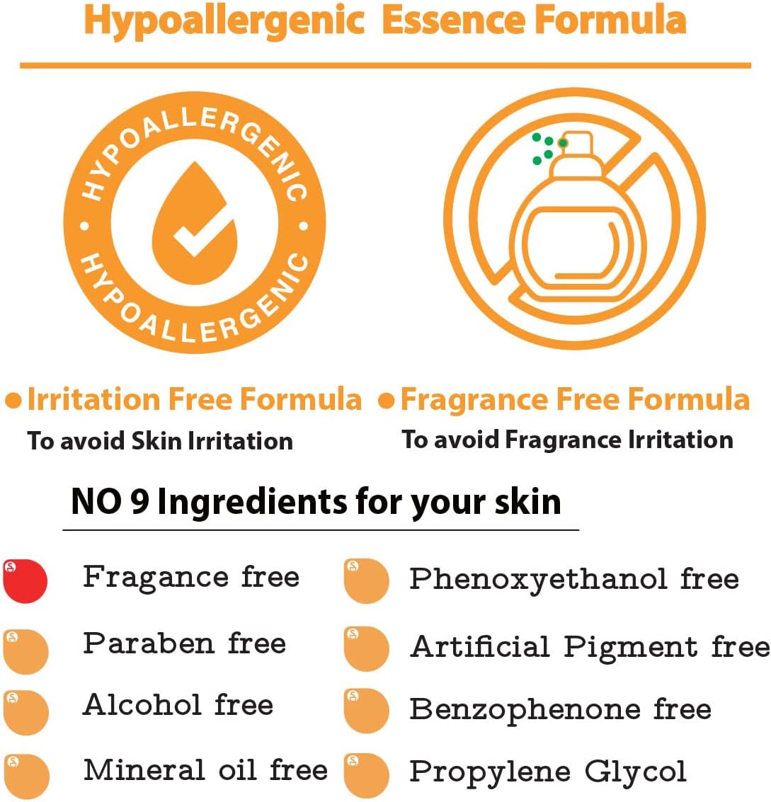 MEAROSA Korean skin care Vitamin C Collagen Firmin... - Image 5