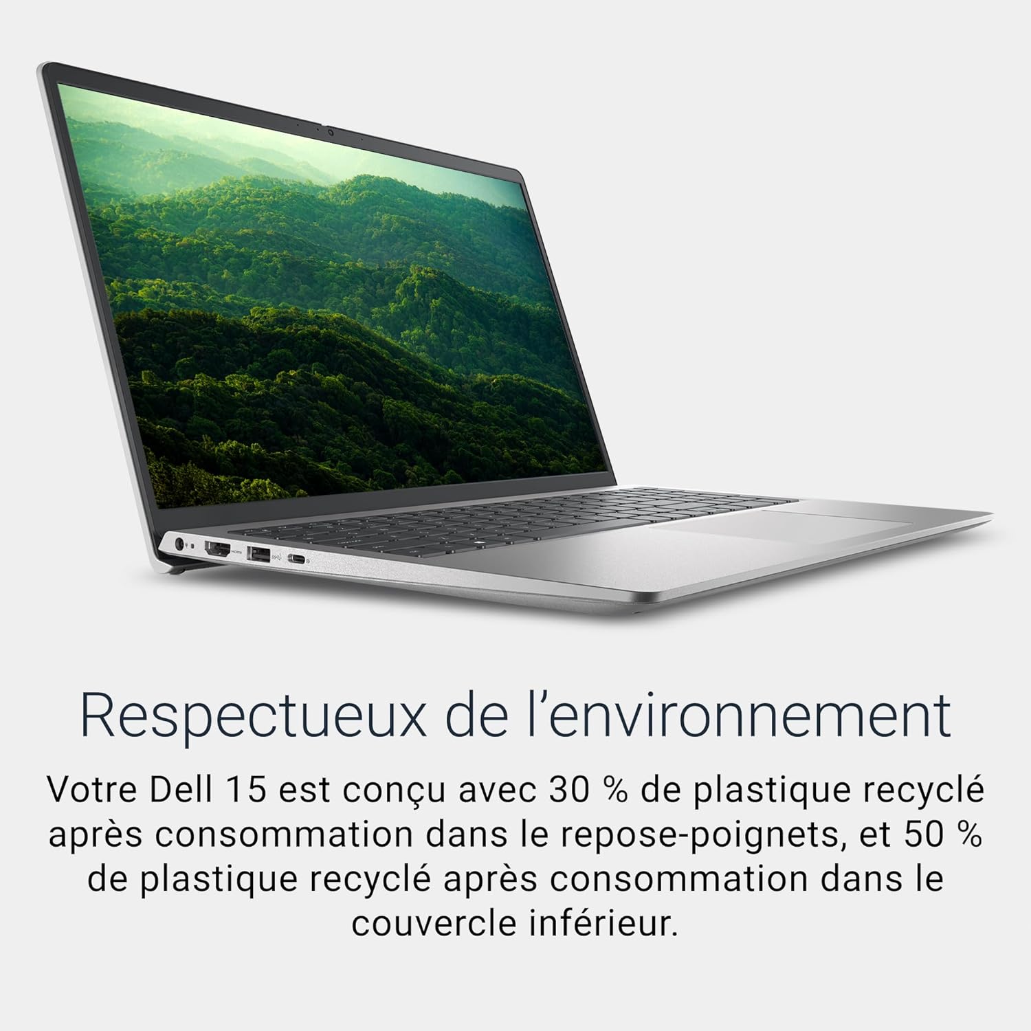 Dell 15 Laptop DC15250-15.6-inch FHD (1920x1080) 1... - Image 13