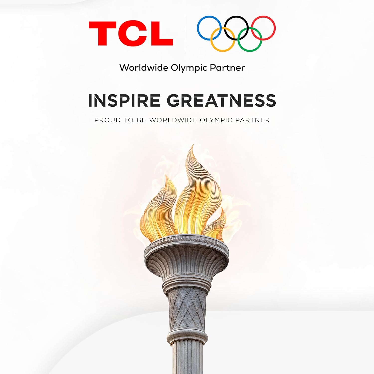 TCL 50-Inch Q65 QLED 4K UHD Smart TV with Google T... - Image 3