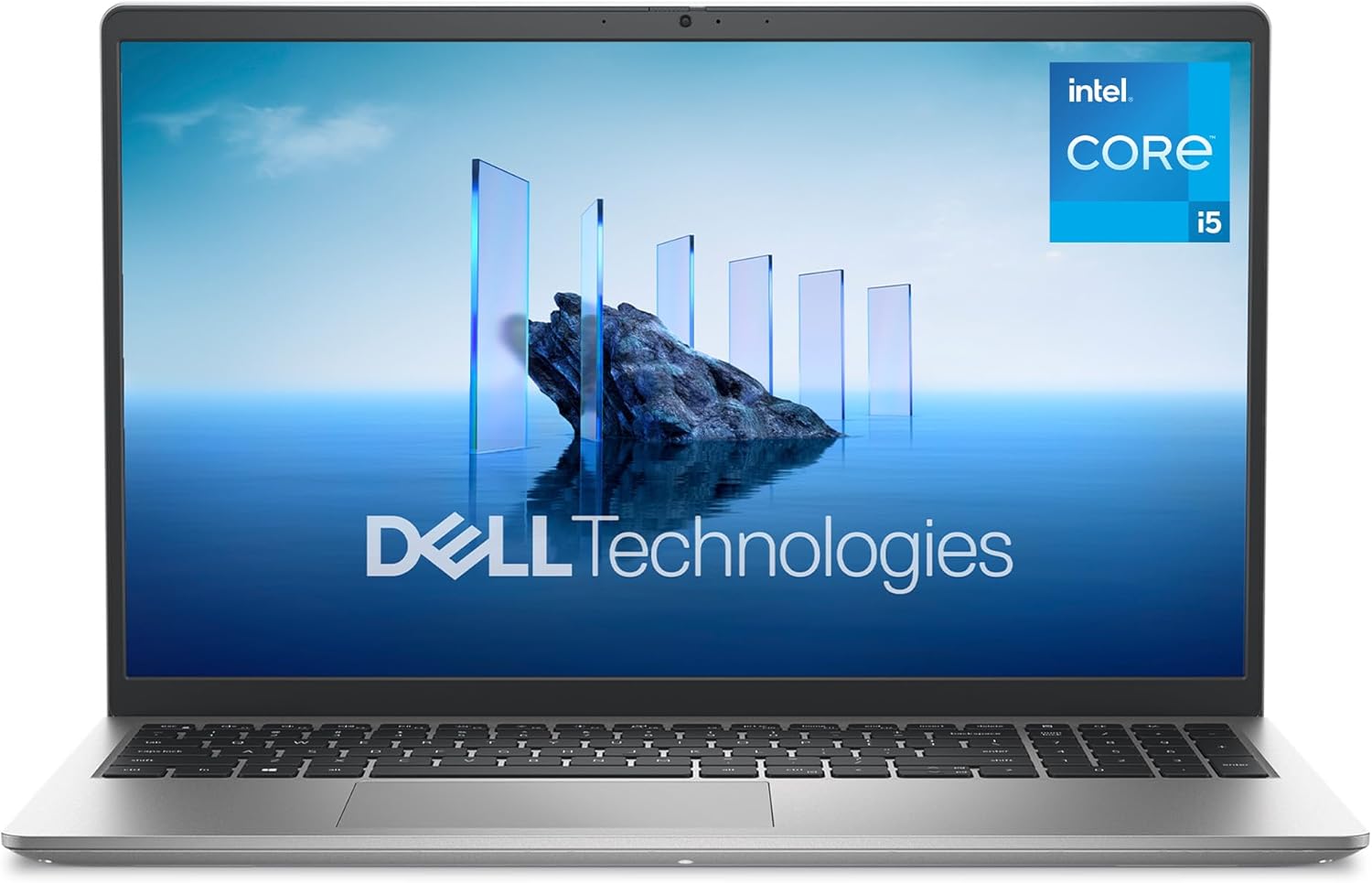 Dell 15 Laptop DC15250-15.6-inch FHD (1920x1080) 1... - Image 2