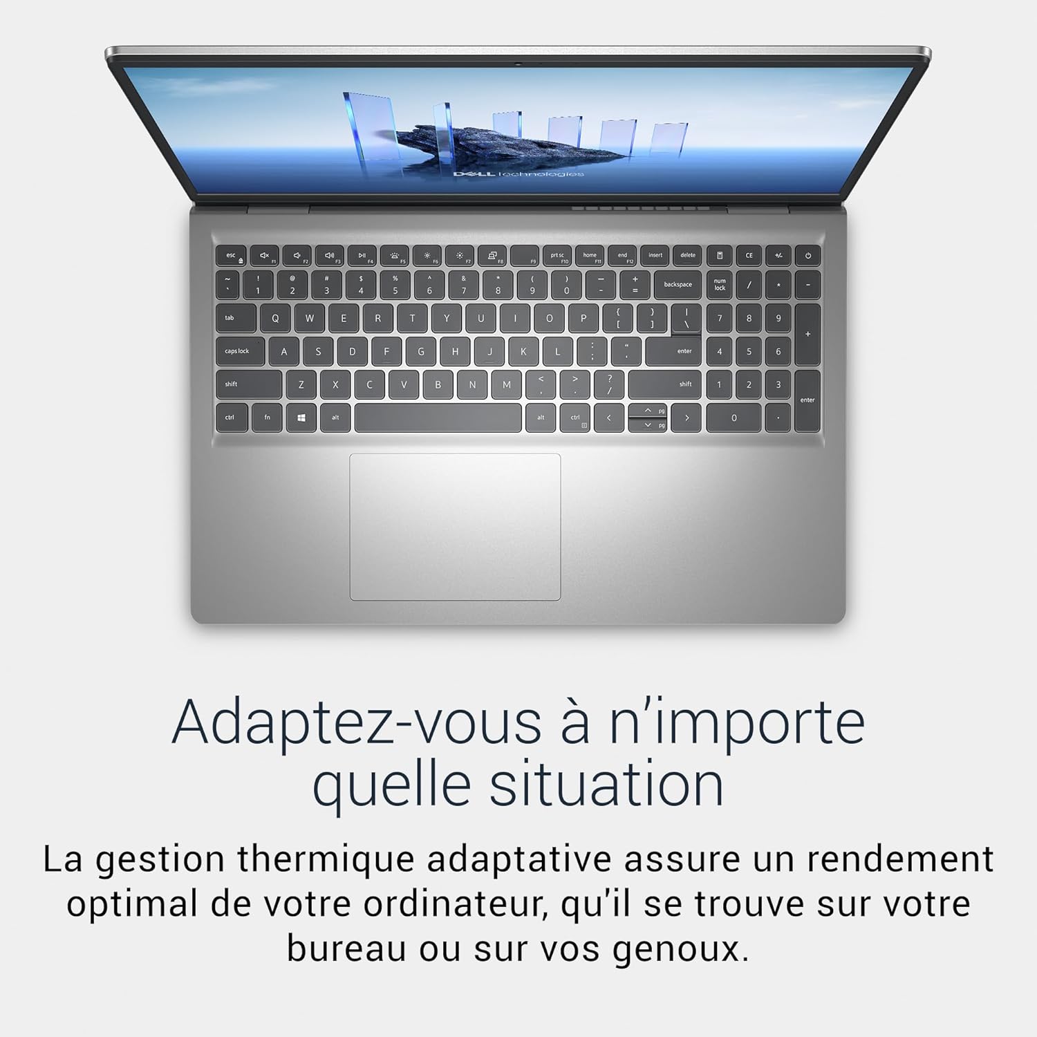 Dell 15 Laptop DC15250-15.6-inch FHD (1920x1080) 1... - Image 10