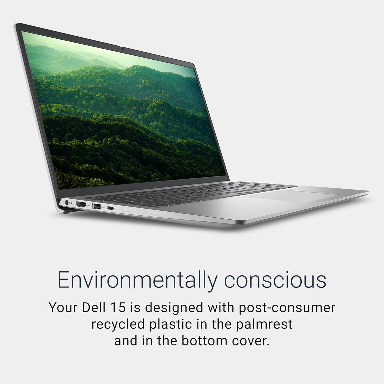 Dell 15 Laptop DC15250-15.6-inch FHD (1920x1080) 1... - Image 12