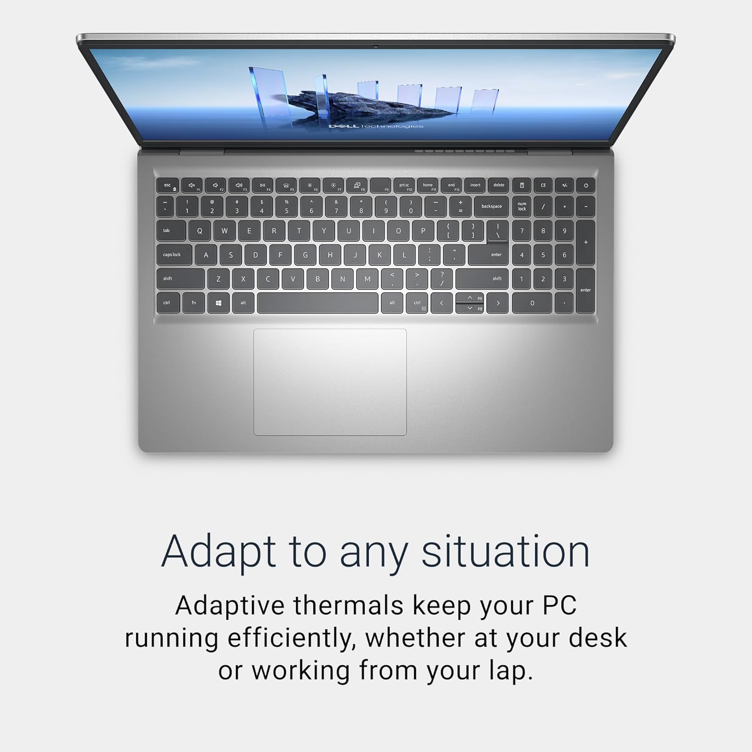 Dell 15 Laptop DC15250-15.6-inch FHD (1920x1080) 1... - Image 9