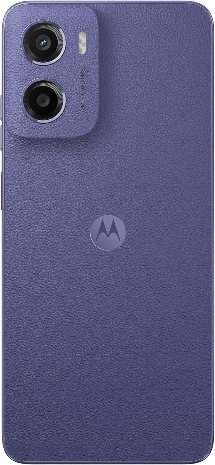 Motorola Moto e15 6.67" 90Hz Display, 64GB Storage... - Image 7