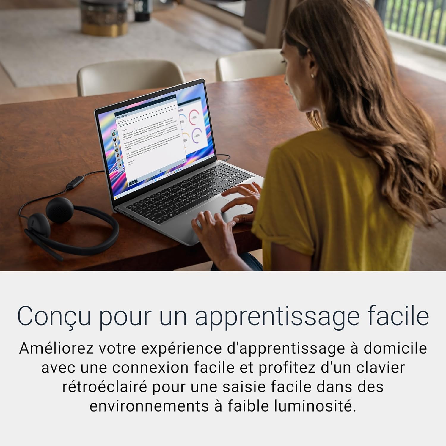 Dell 15 Laptop DC15250-15.6-inch FHD (1920x1080) 1... - Image 6